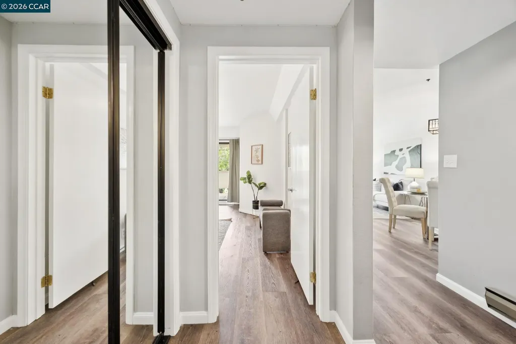 655 Chetwood Street Oakland CA 94610