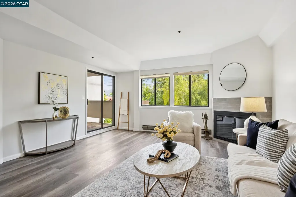 655 Chetwood Street Oakland CA 94610