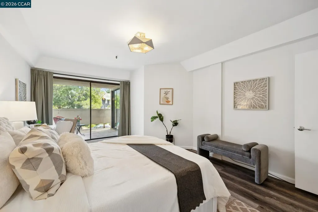 655 Chetwood Street Oakland CA 94610