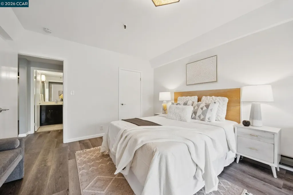 655 Chetwood Street Oakland CA 94610