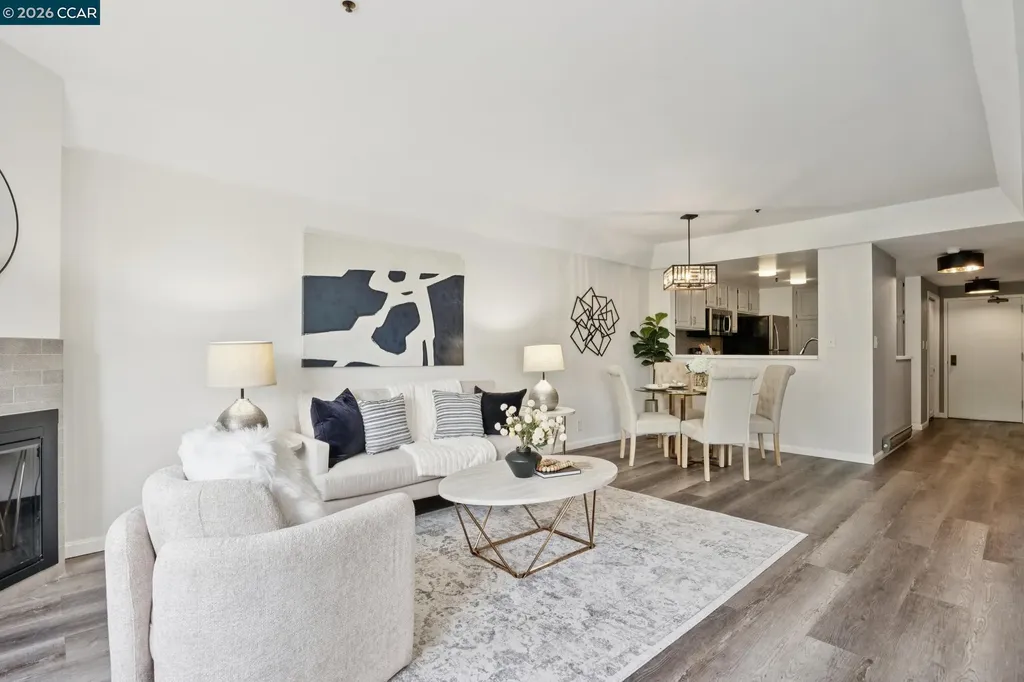 655 Chetwood Street Oakland CA 94610