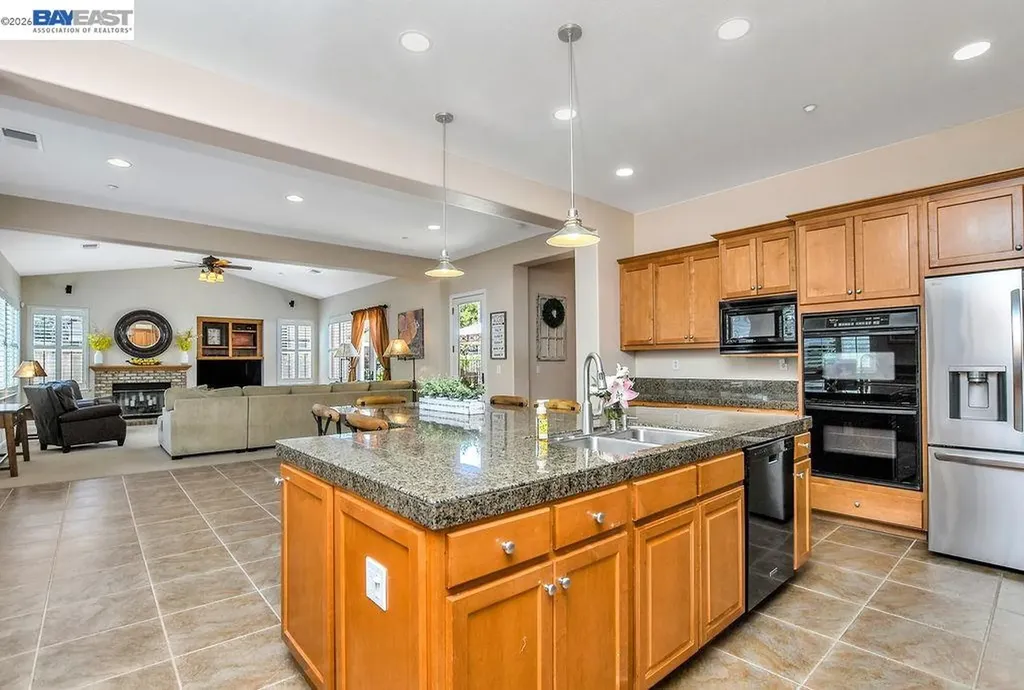1660 Albani Place Brentwood CA 94513