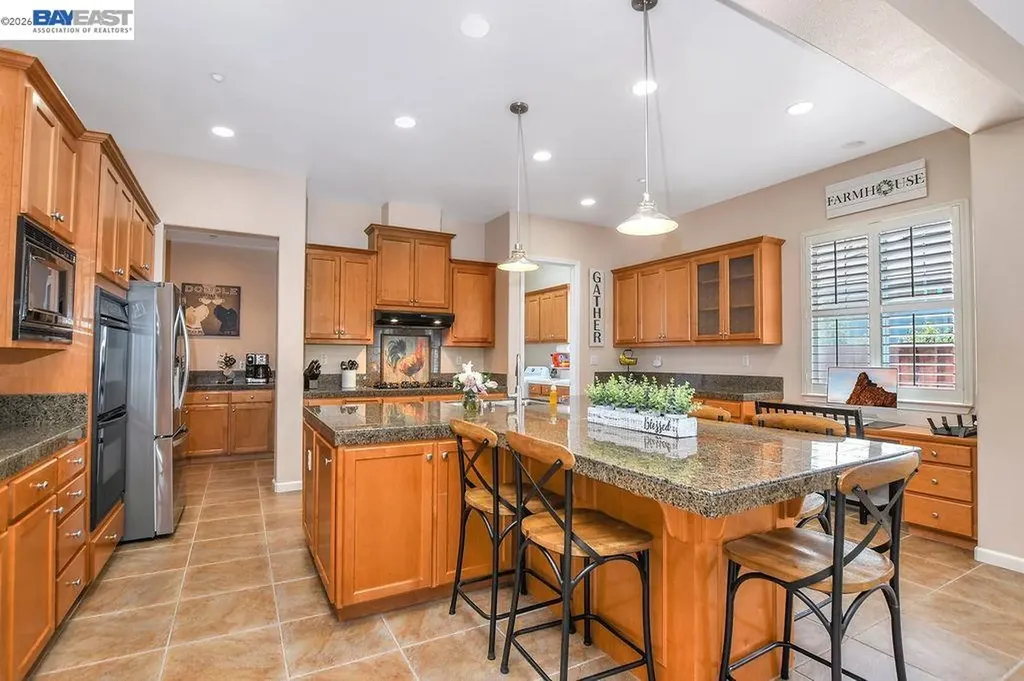 1660 Albani Place Brentwood CA 94513