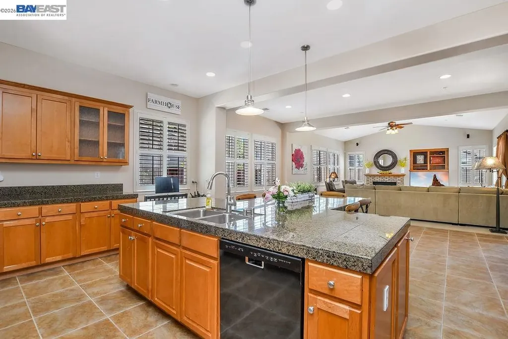 1660 Albani Place Brentwood CA 94513