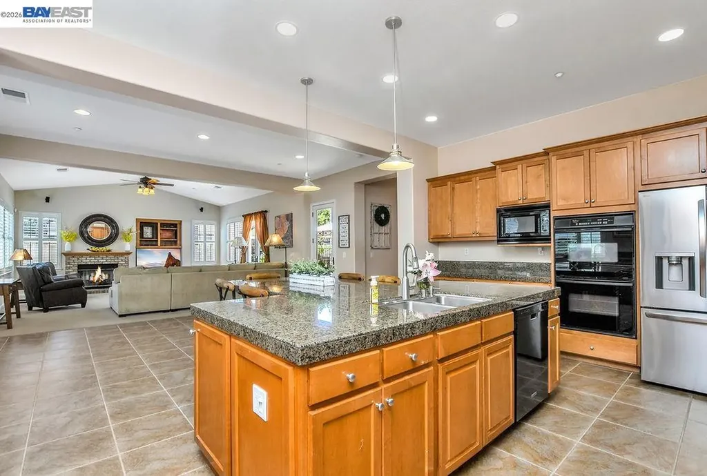 1660 Albani Place Brentwood CA 94513