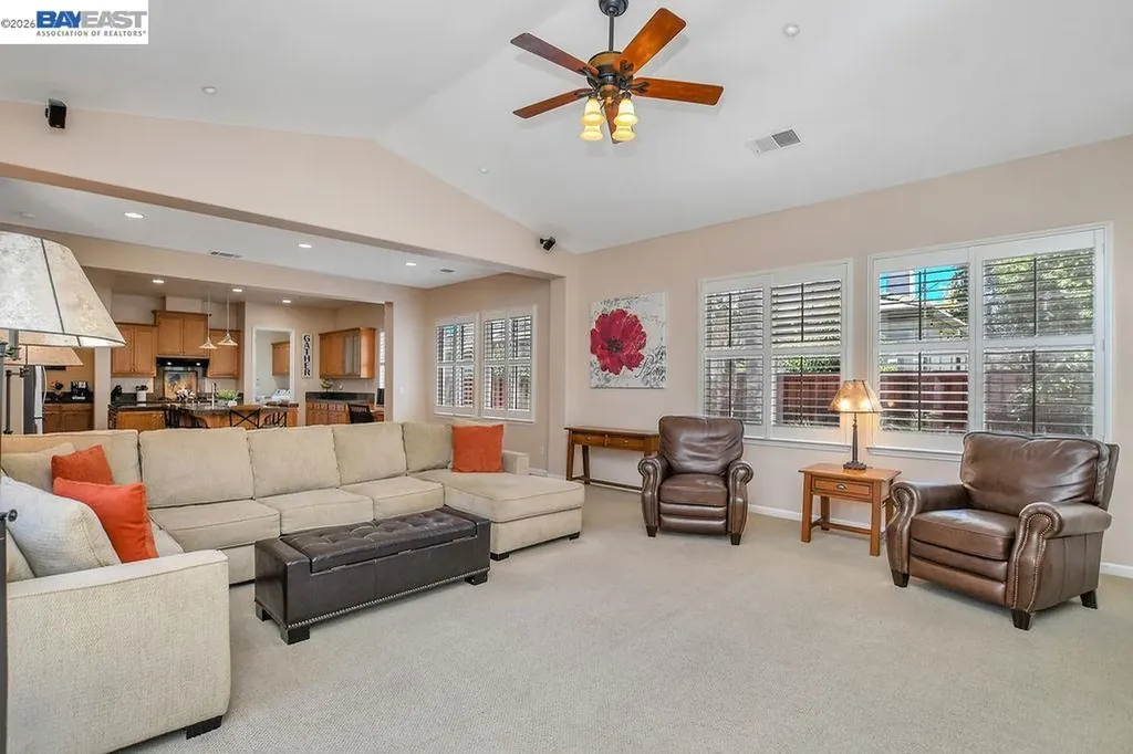 1660 Albani Place Brentwood CA 94513