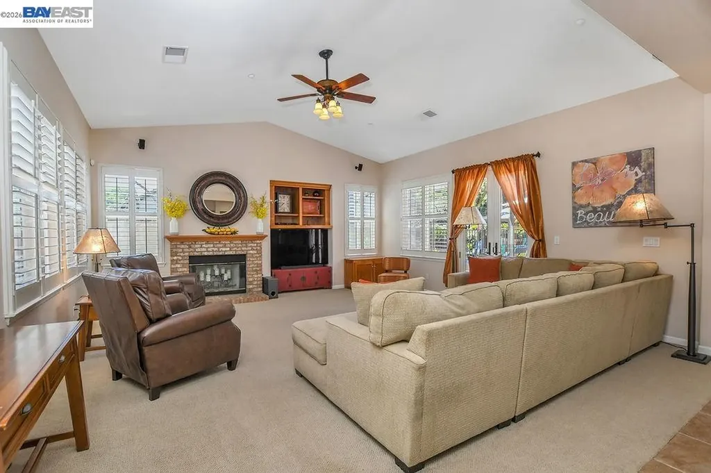 1660 Albani Place Brentwood CA 94513