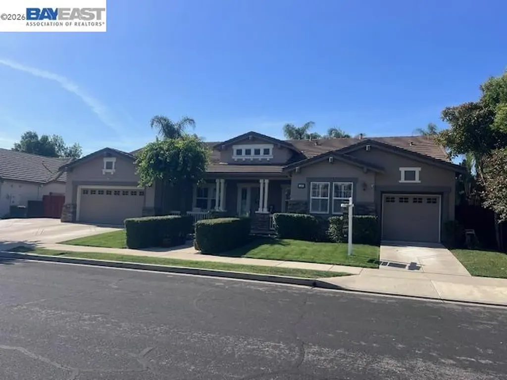 1660 Albani Place Brentwood CA 94513