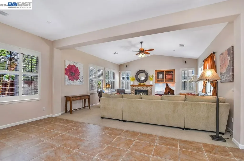 1660 Albani Place Brentwood CA 94513