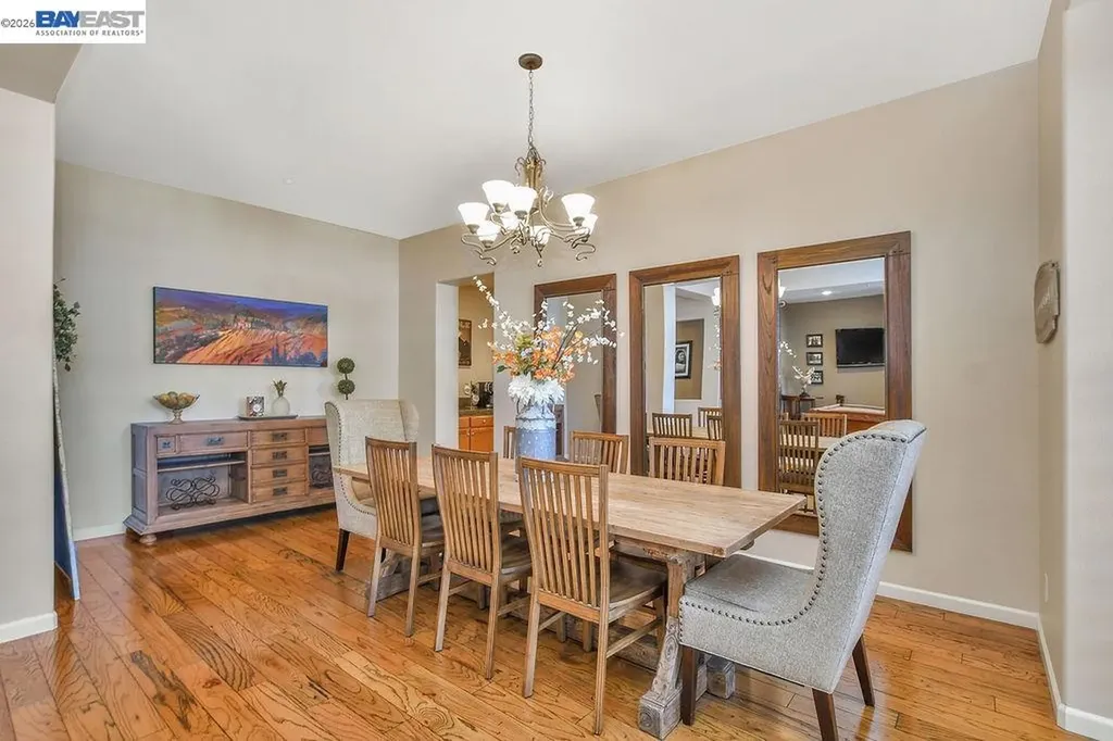 1660 Albani Place Brentwood CA 94513