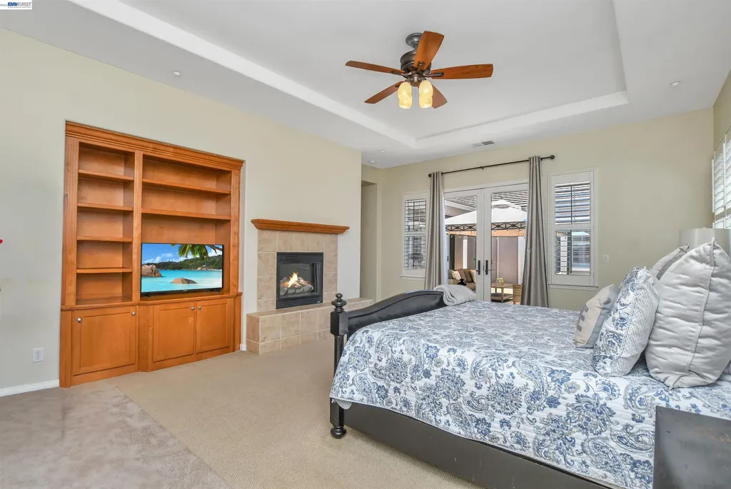 1660 Albani Place Brentwood CA 94513