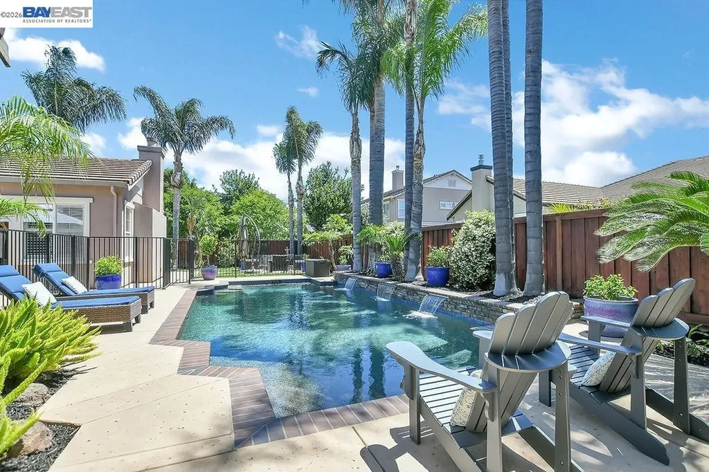 1660 Albani Place Brentwood CA 94513