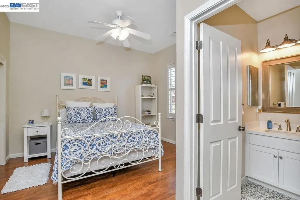 1660 Albani Place Brentwood CA 94513