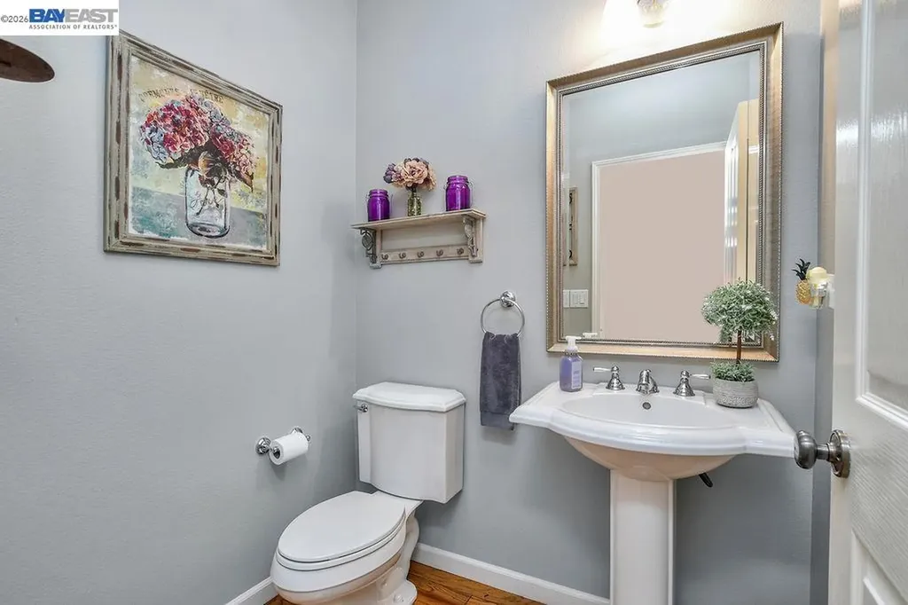 1660 Albani Place Brentwood CA 94513