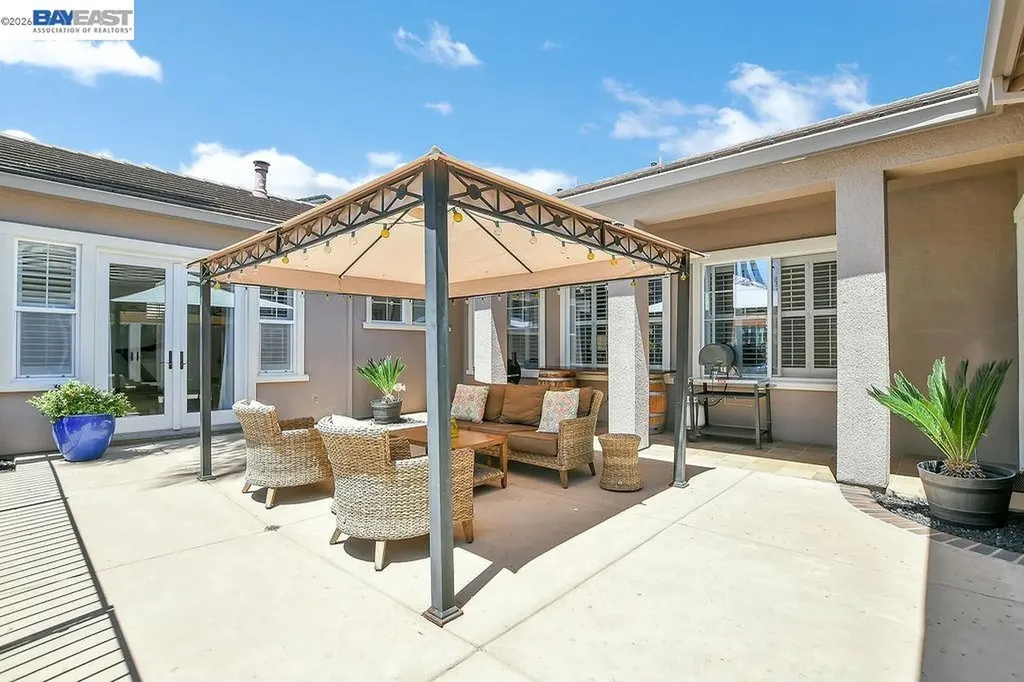 1660 Albani Place Brentwood CA 94513