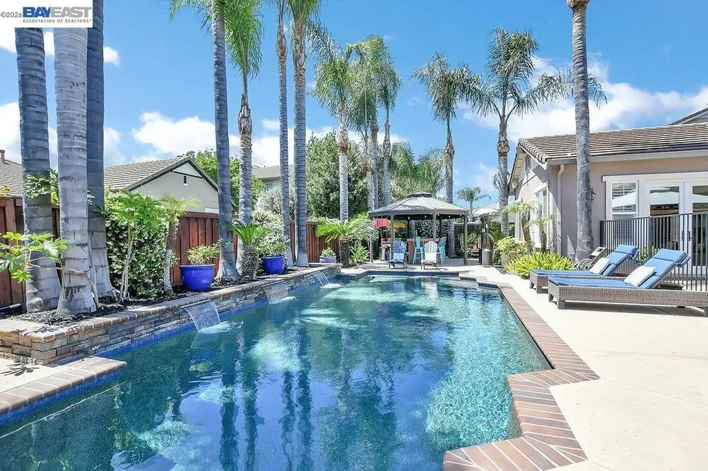 1660 Albani Place Brentwood CA 94513