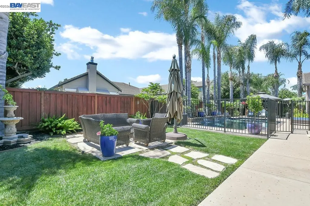 1660 Albani Place Brentwood CA 94513
