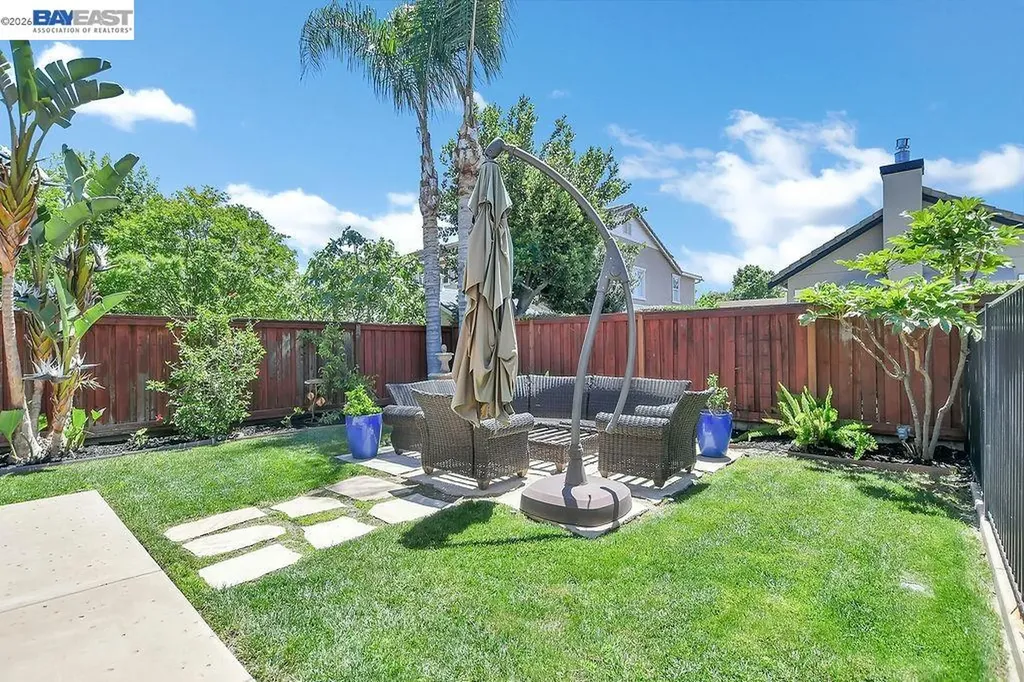 1660 Albani Place Brentwood CA 94513