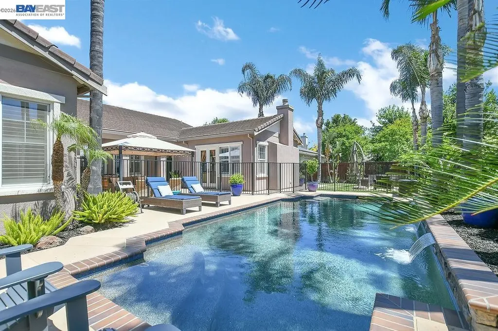 1660 Albani Place Brentwood CA 94513