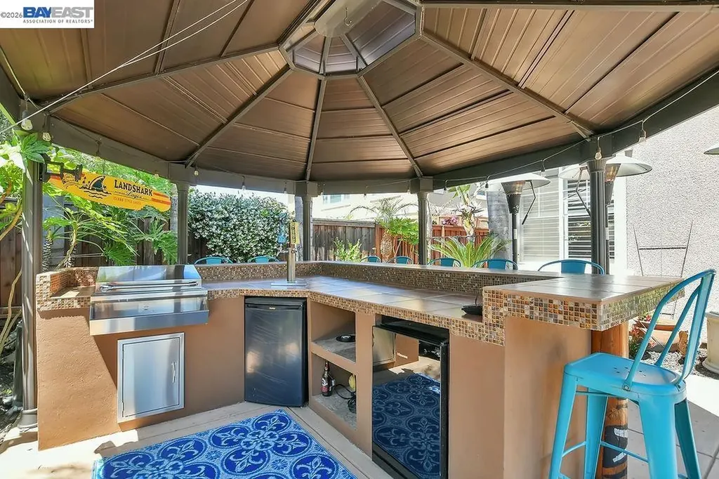 1660 Albani Place Brentwood CA 94513