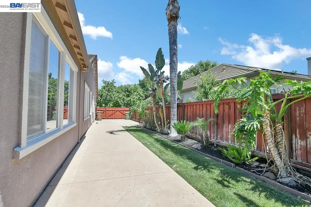 1660 Albani Place Brentwood CA 94513