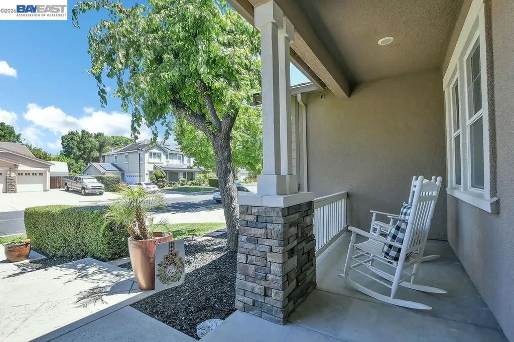 1660 Albani Place Brentwood CA 94513