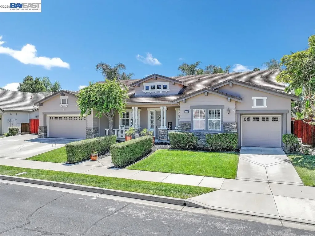 1660 Albani Place Brentwood CA 94513