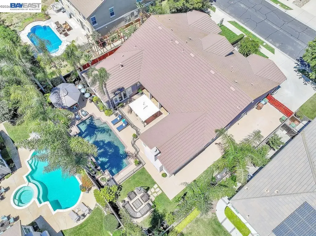 1660 Albani Place Brentwood CA 94513