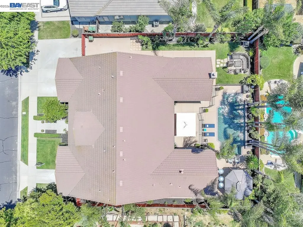 1660 Albani Place Brentwood CA 94513