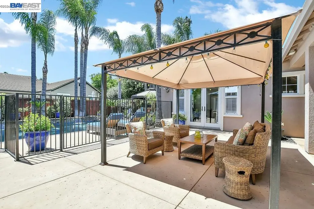 1660 Albani Place Brentwood CA 94513