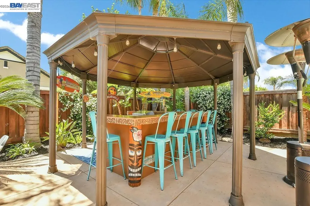 1660 Albani Place Brentwood CA 94513