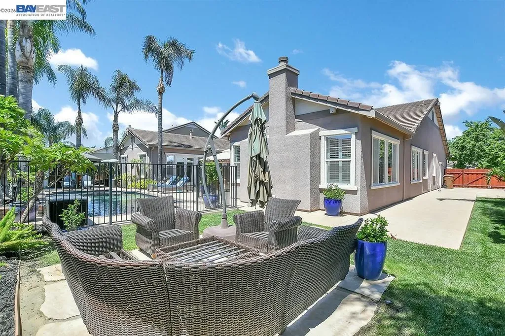 1660 Albani Place Brentwood CA 94513