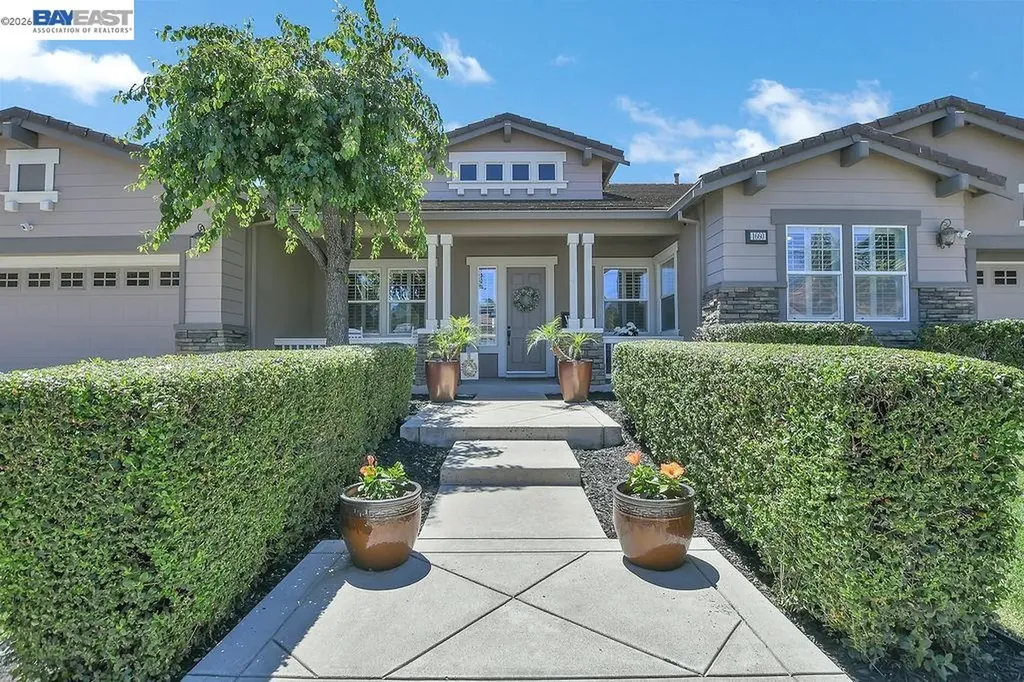 1660 Albani Place Brentwood CA 94513