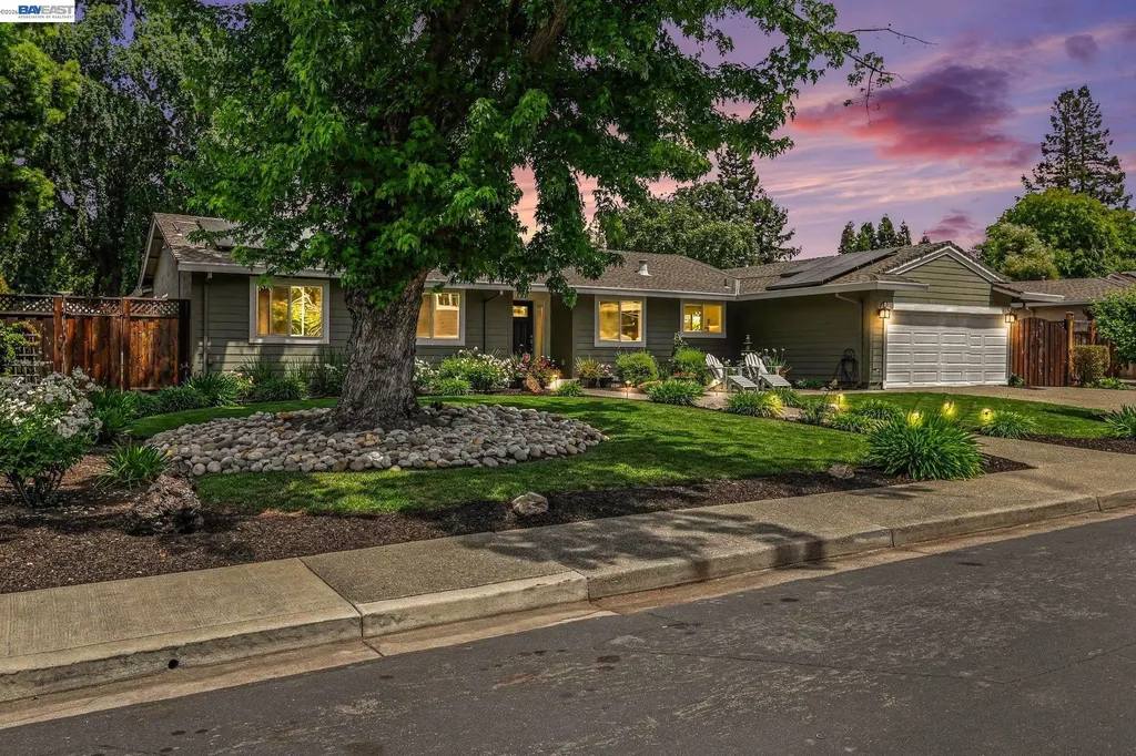 131 Brookside Place Danville CA 94526