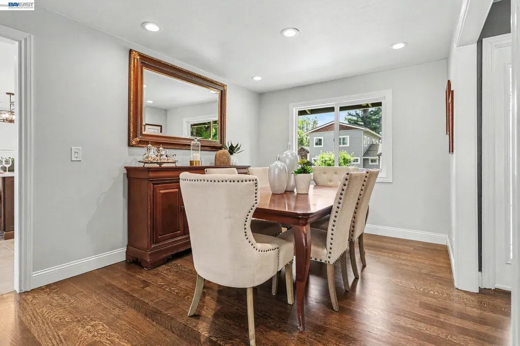 131 Brookside Place Danville CA 94526