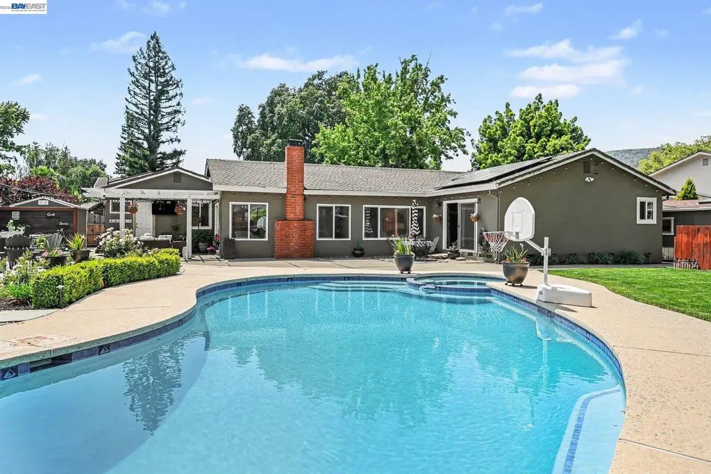 131 Brookside Place Danville CA 94526