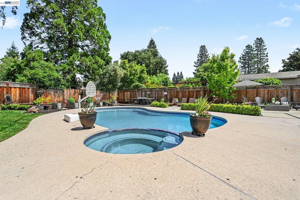 131 Brookside Place Danville CA 94526