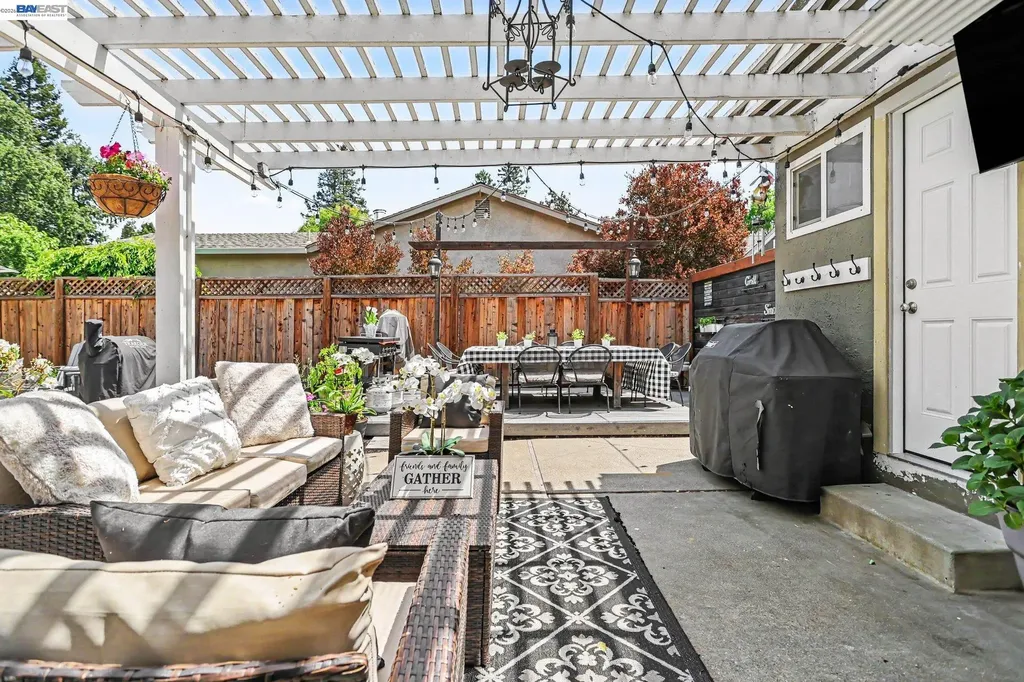 131 Brookside Place Danville CA 94526