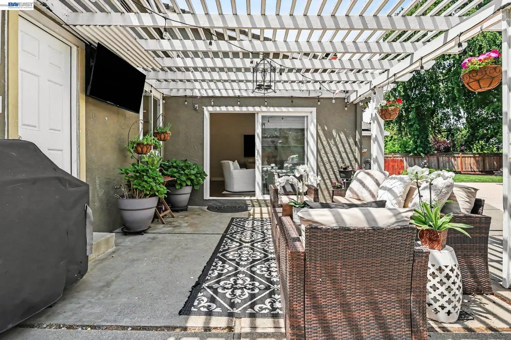 131 Brookside Place Danville CA 94526