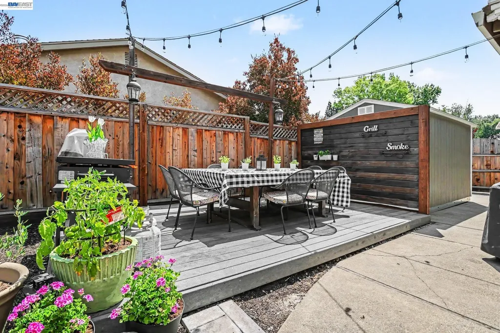 131 Brookside Place Danville CA 94526