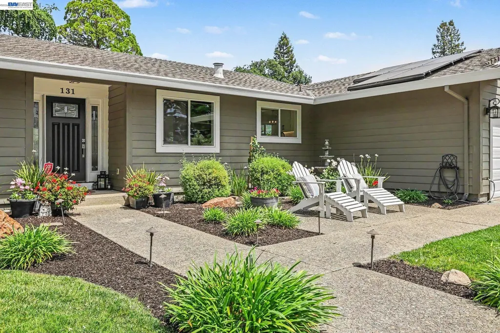 131 Brookside Place Danville CA 94526