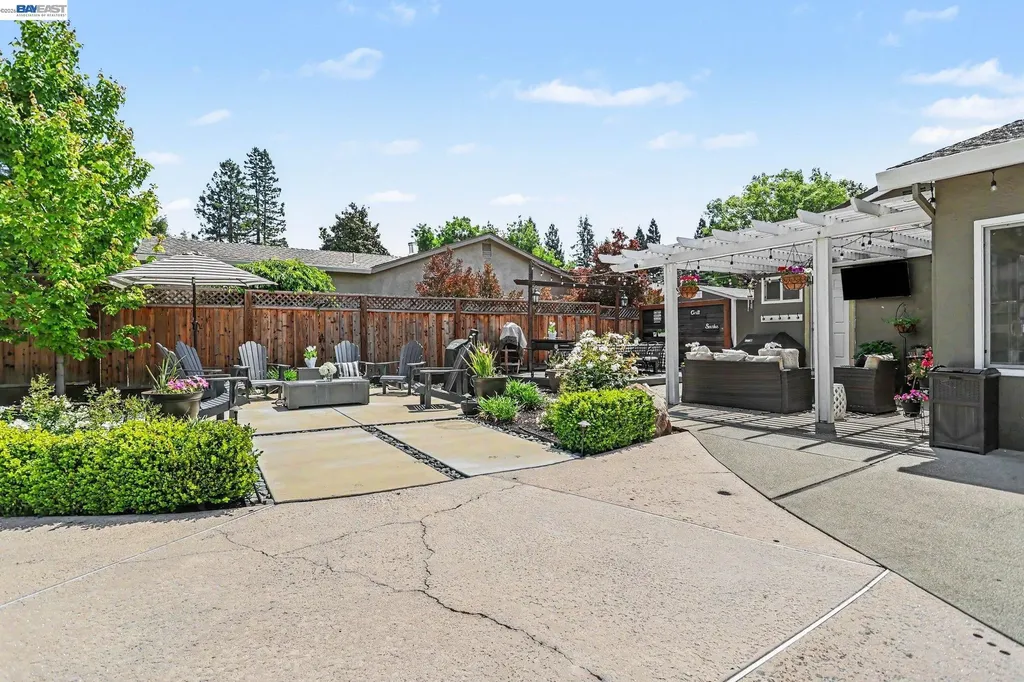 131 Brookside Place Danville CA 94526