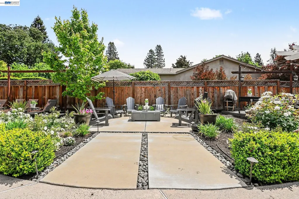 131 Brookside Place Danville CA 94526