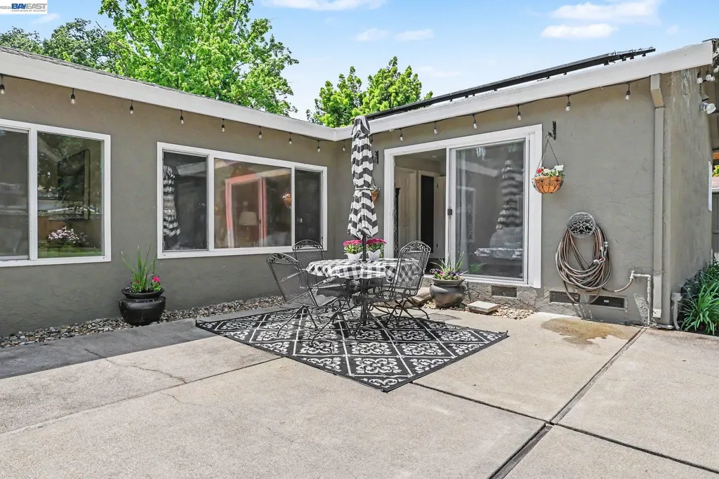 131 Brookside Place Danville CA 94526