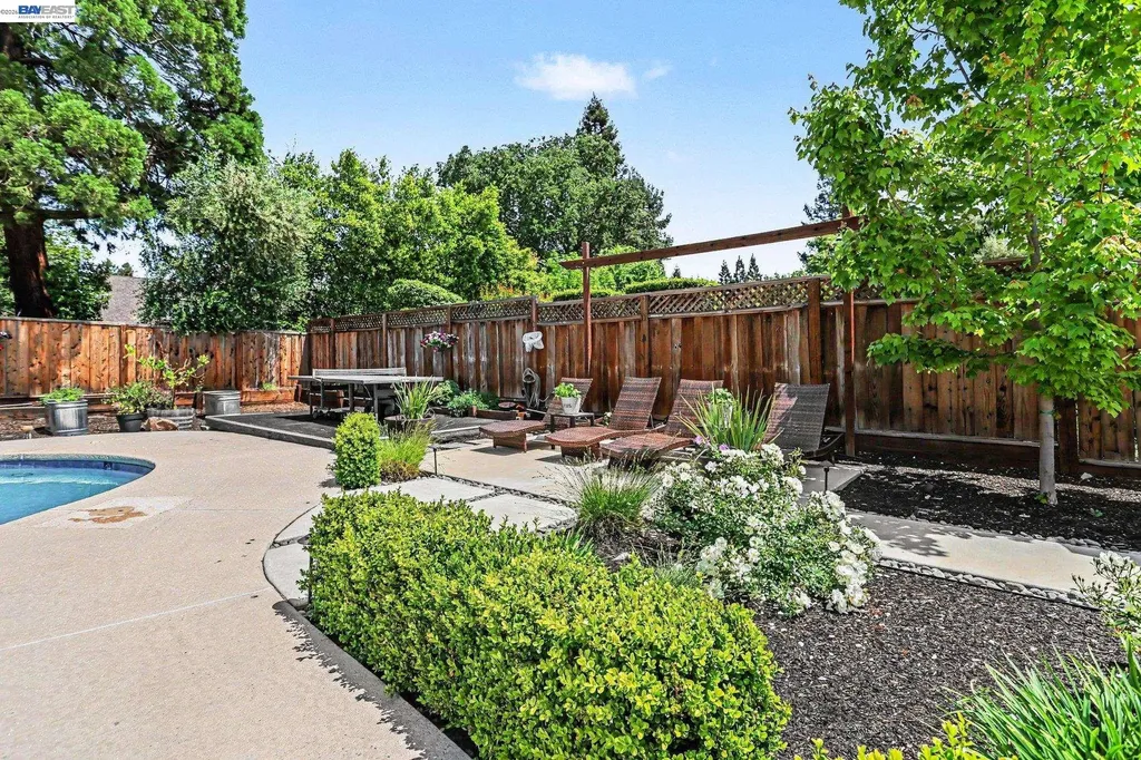 131 Brookside Place Danville CA 94526