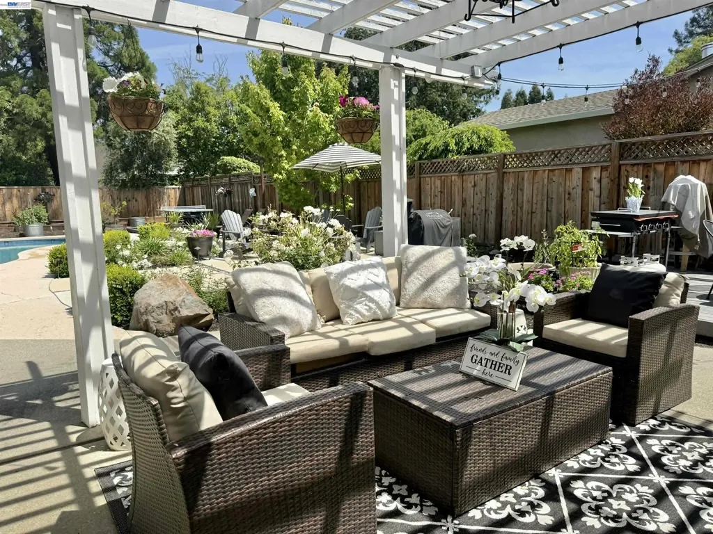 131 Brookside Place Danville CA 94526