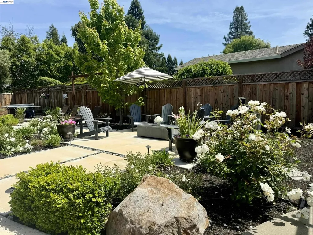 131 Brookside Place Danville CA 94526