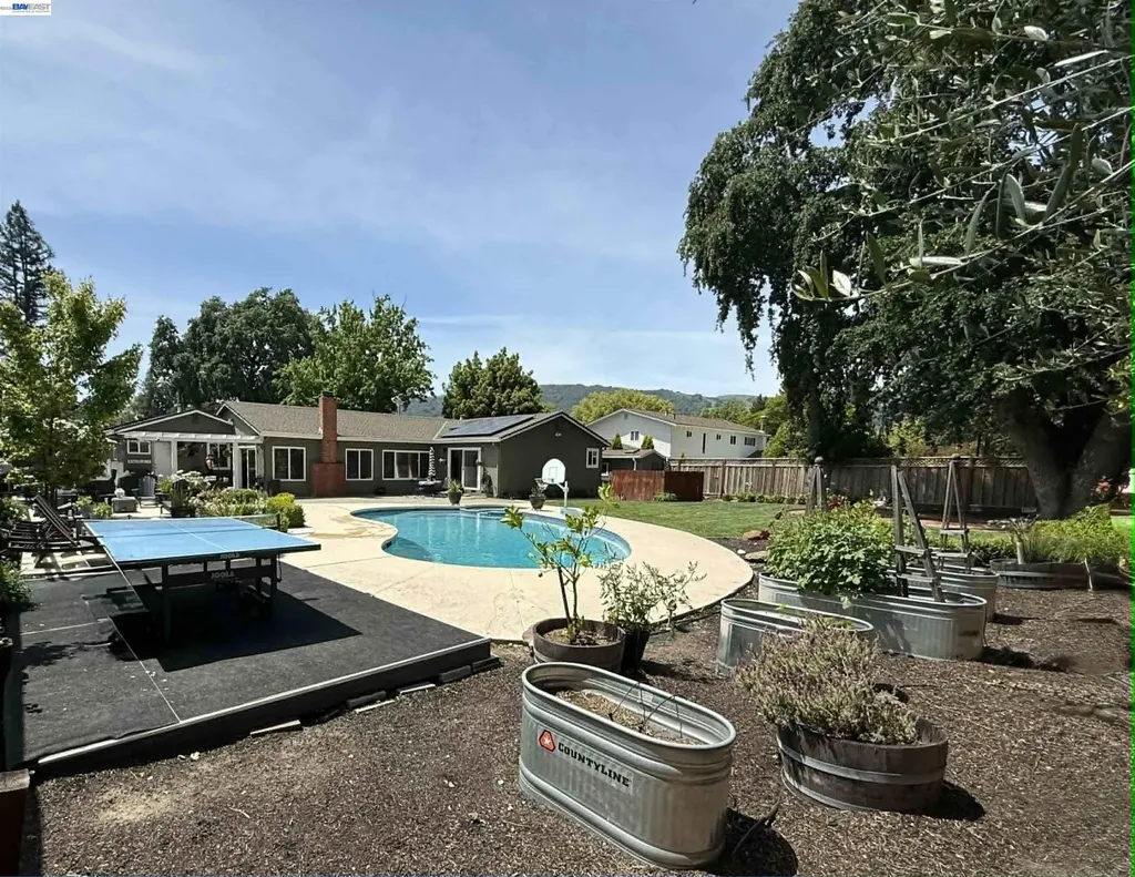 131 Brookside Place Danville CA 94526