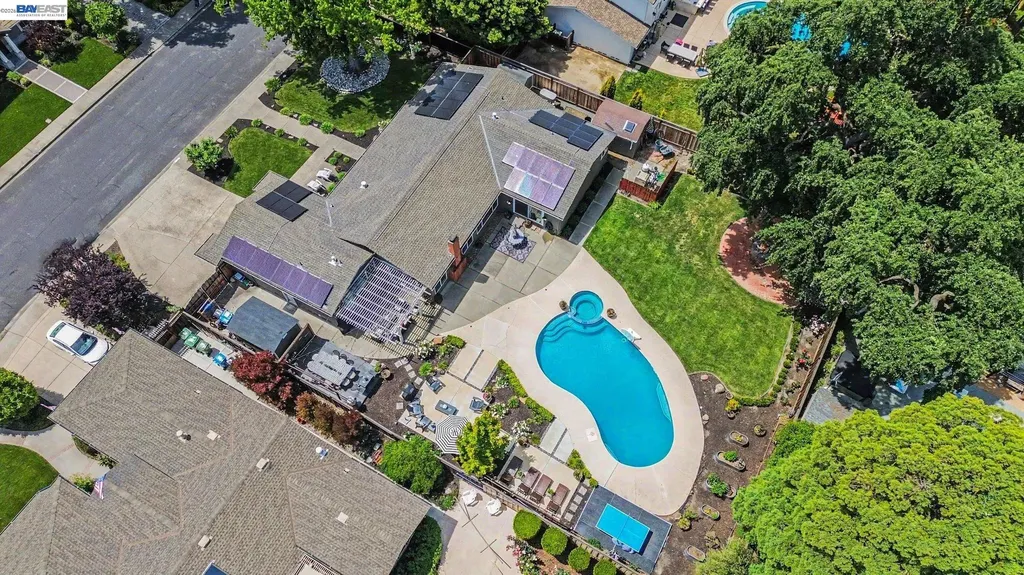 131 Brookside Place Danville CA 94526