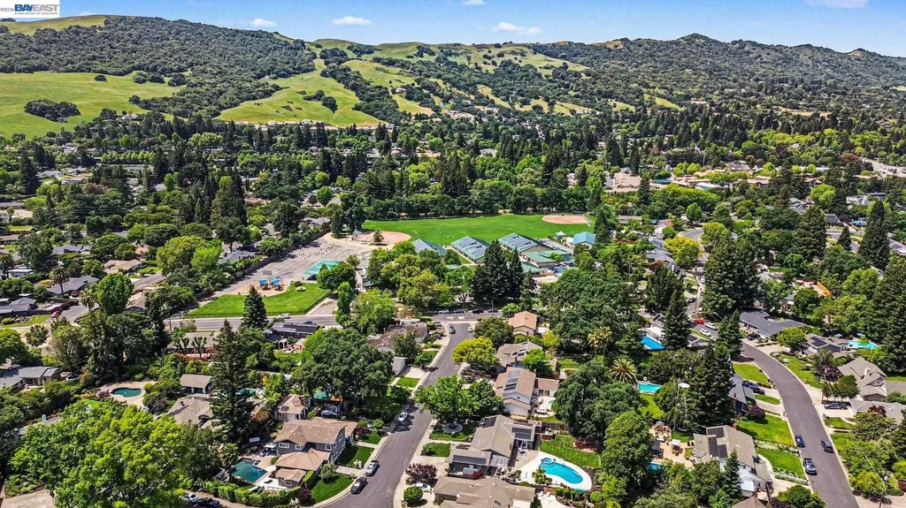 131 Brookside Place Danville CA 94526